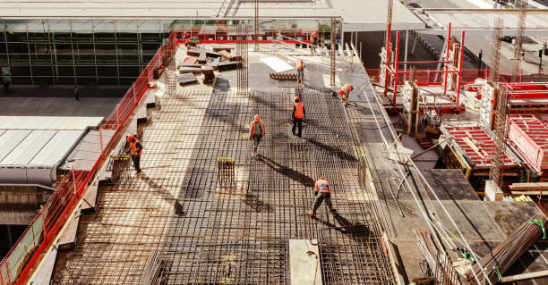 Best Concrete Foundation Repair in Combe, LA