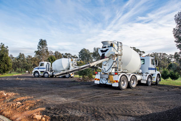 Best Decorative Concrete in Combe, LA