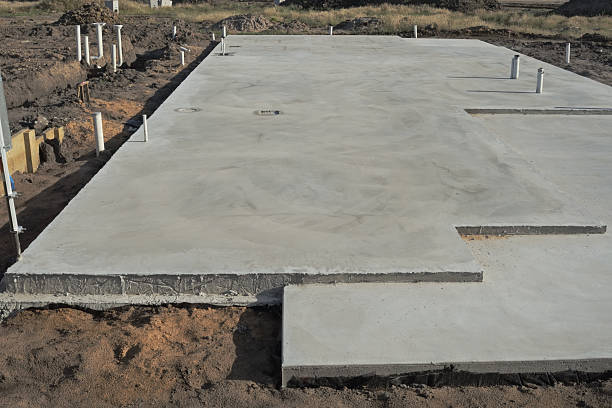 Best Commercial Concrete Services in Combe, LA