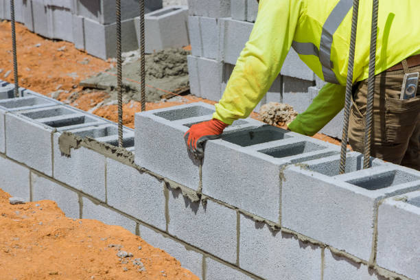Trusted LA Concrete contractor Experts