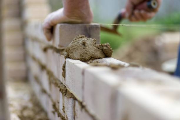 Best Concrete Retaining Walls in Combe, LA